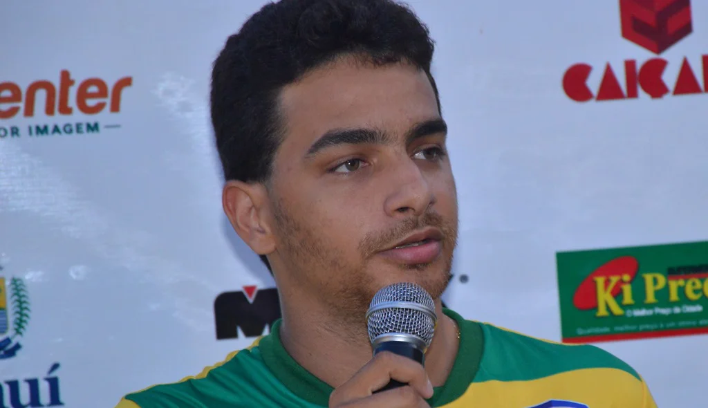 Presidente da Sep promete dedicação