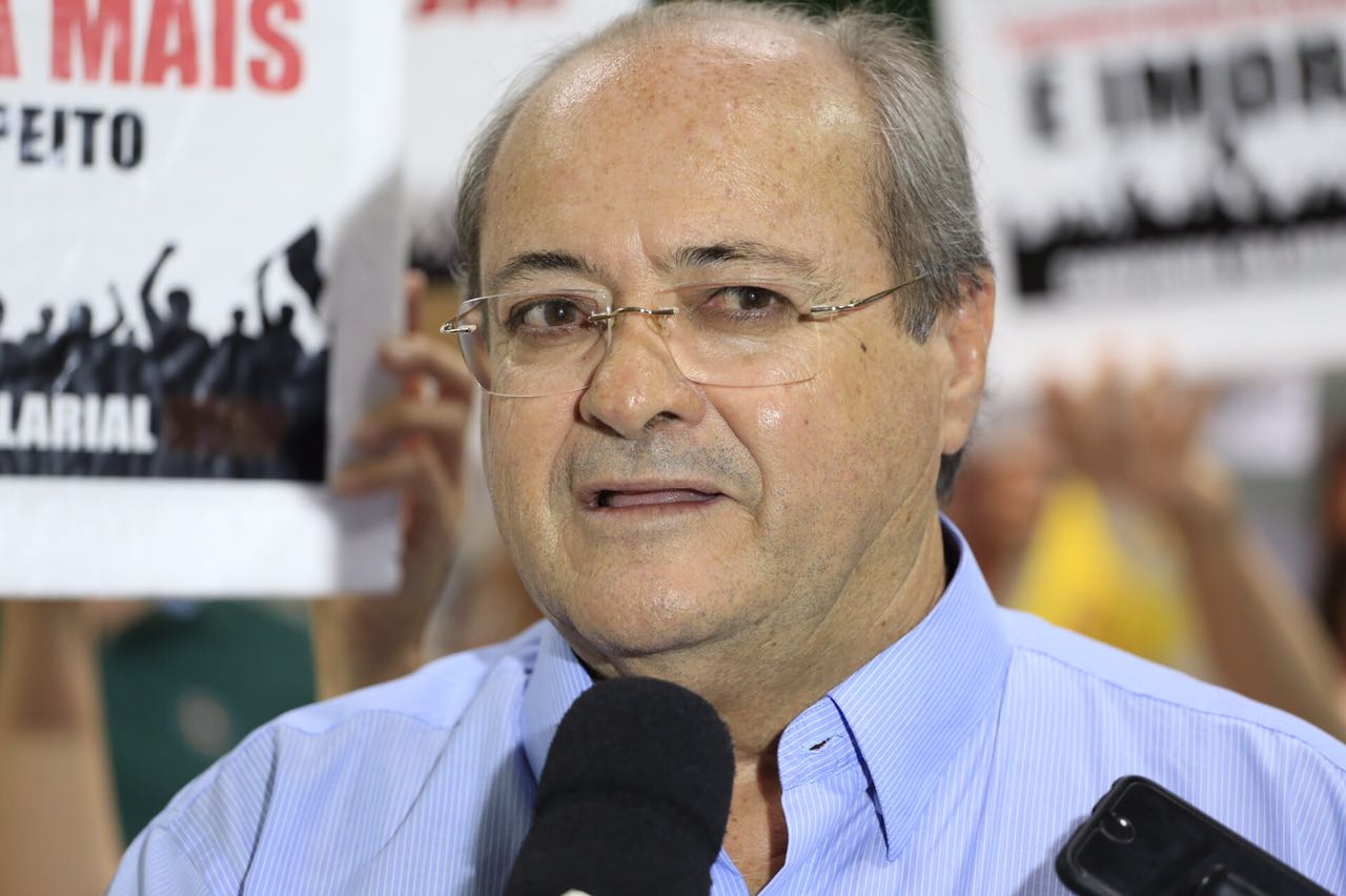 Silvio Mendes