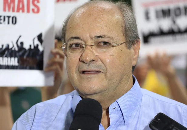 Silvio Mendes