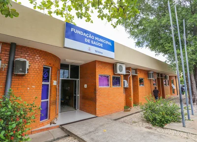 Fundação Municipal de Saúde