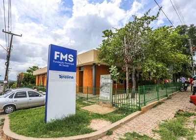 Fundação Municipal de Saúde