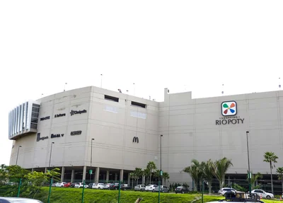 Shopping Rio Poty 