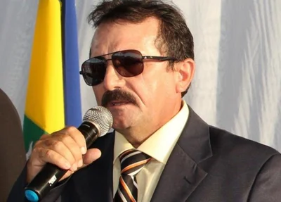 Prefeito de Sussuapara