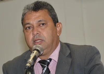 Renato (PRP) é o novo líer da oposição na Câmara de Picos
