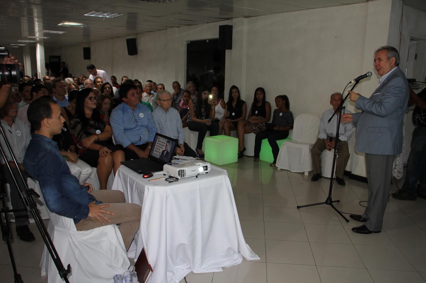 Caravana Piauí em Movimento em Floriano 