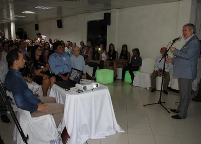 Caravana Piauí em Movimento em Floriano 