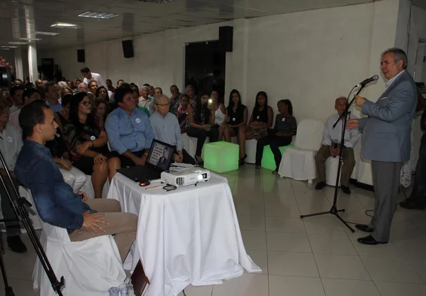 Caravana Piauí em Movimento em Floriano 