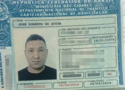 José Roberto de Sousa