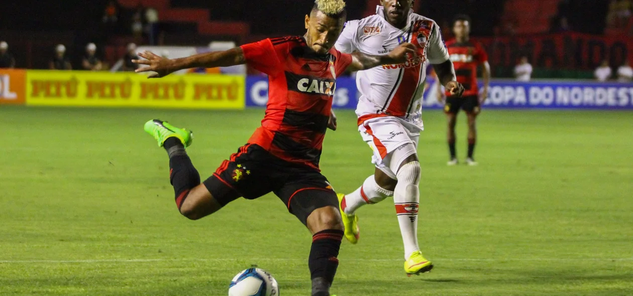 River e Sport estão invictos no Grupo C