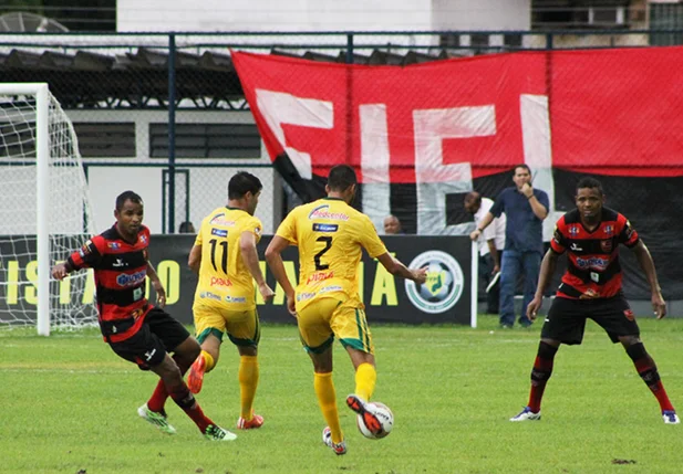 Vitória do Picos
