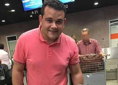 Advogado Rommel Arêa Leão 