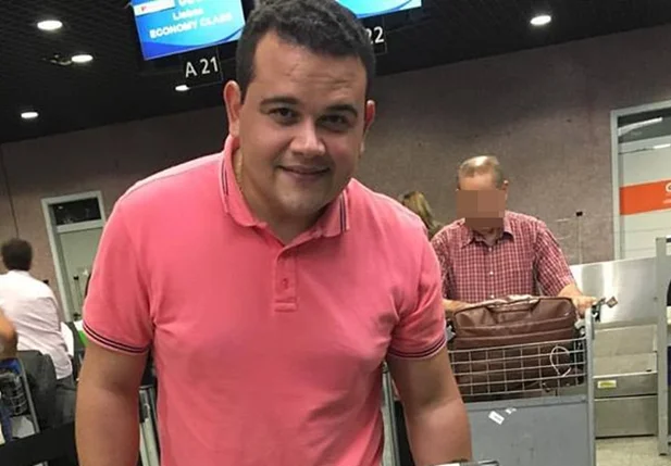 Advogado Rommel Arêa Leão 