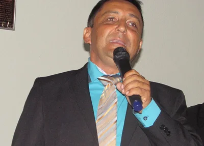 Francieudo Carvalho
