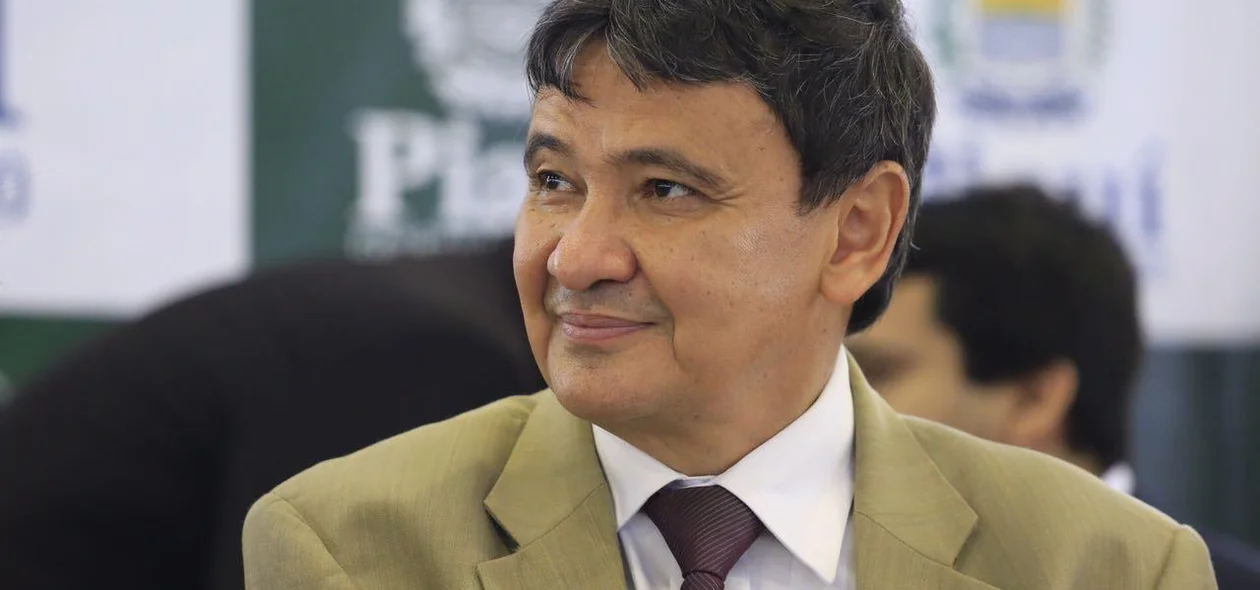 Governador Wellington Dias