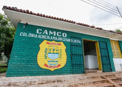 Penitenciária Major César 