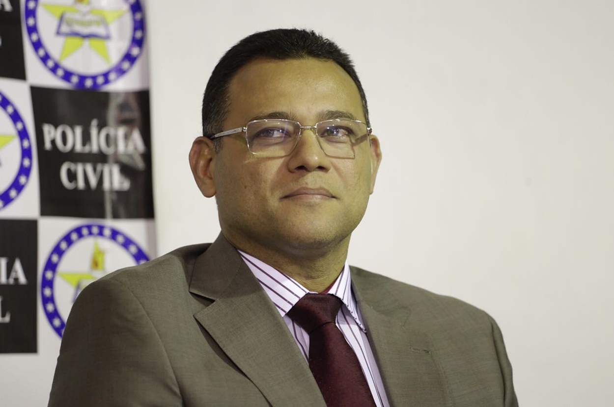 Riedel Batista