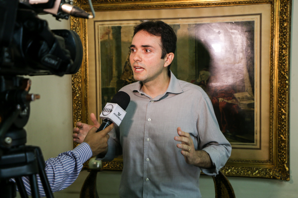 Alexandre Castelo Branco