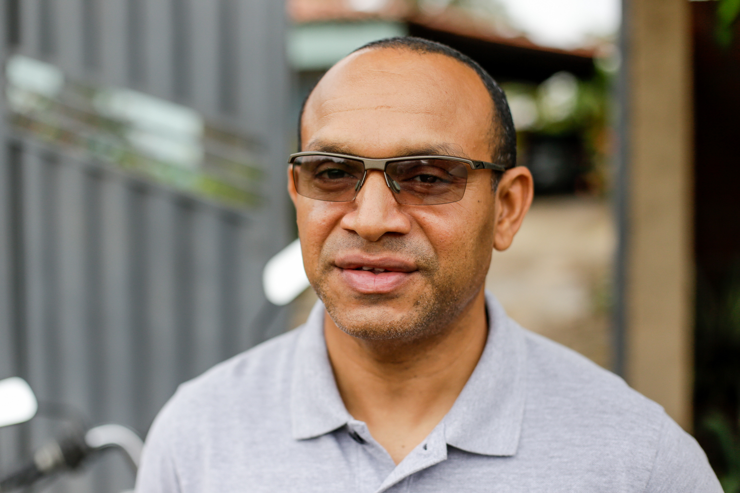 Carlos Alberto