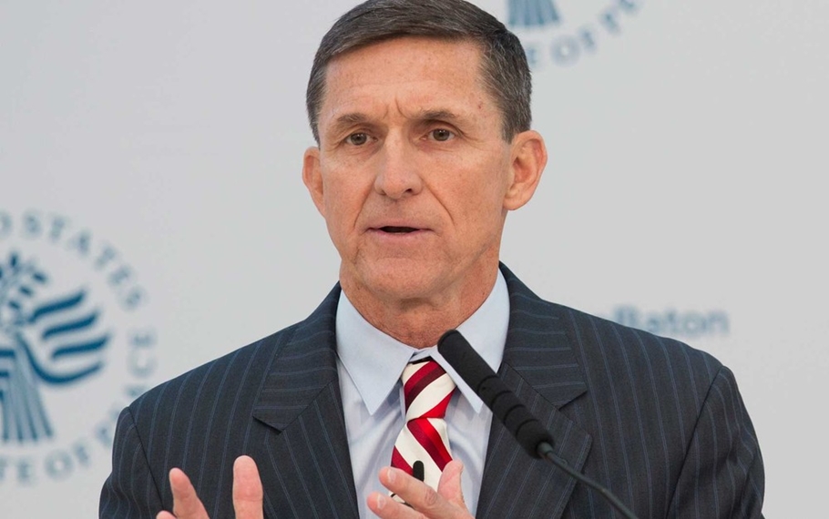 Michael Flynn