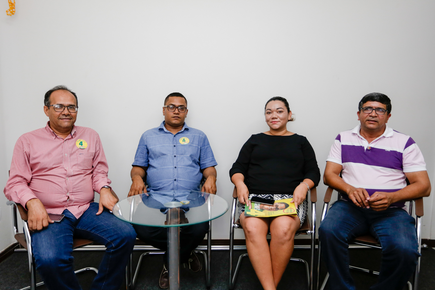Servidores Municipais de Teresina