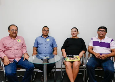Servidores Municipais de Teresina