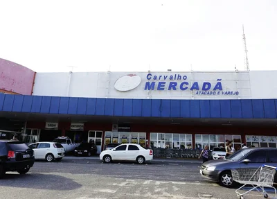 Carvalho Mercadão