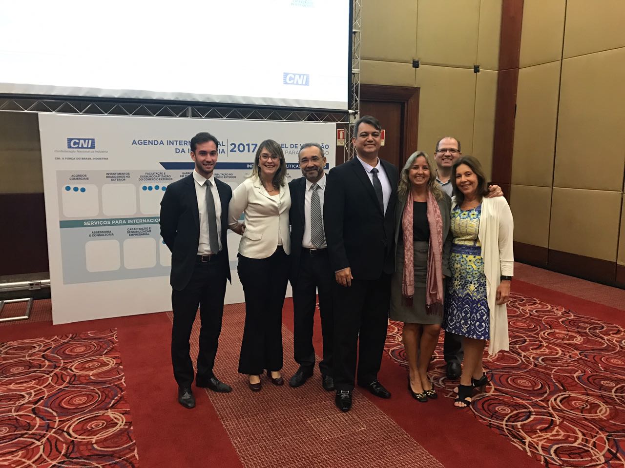 FIEPI participa de construção da agenda da indústria do Brasil