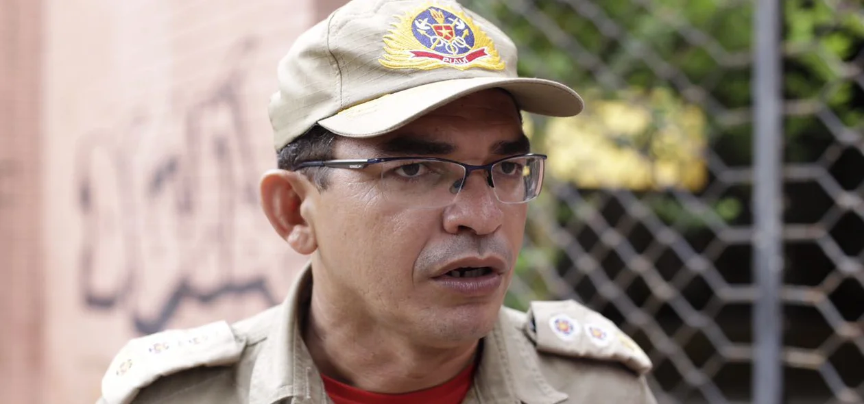 Major Egídio