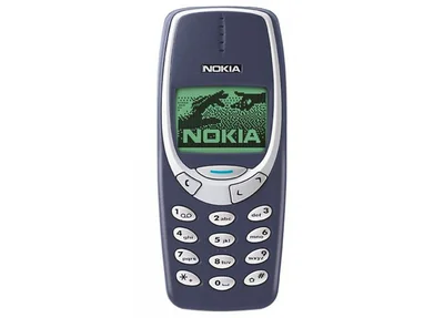 Nokia 3310