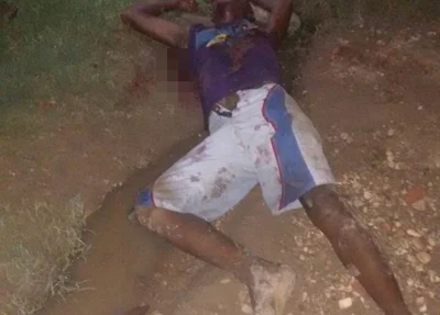 Orione foi morte na noite desta quarta-feira (15)