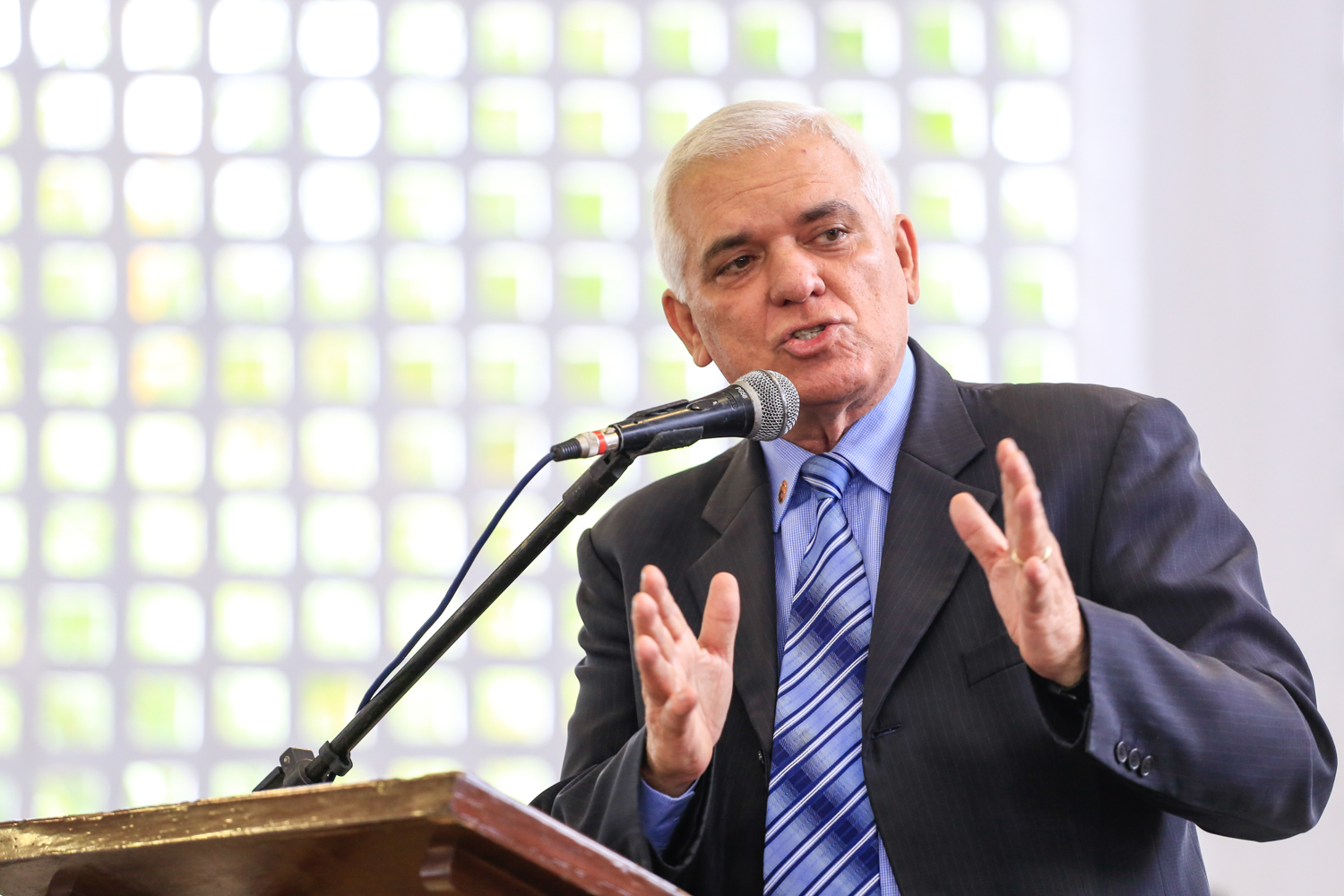 Themístocles de Sampaio Pereira Filho