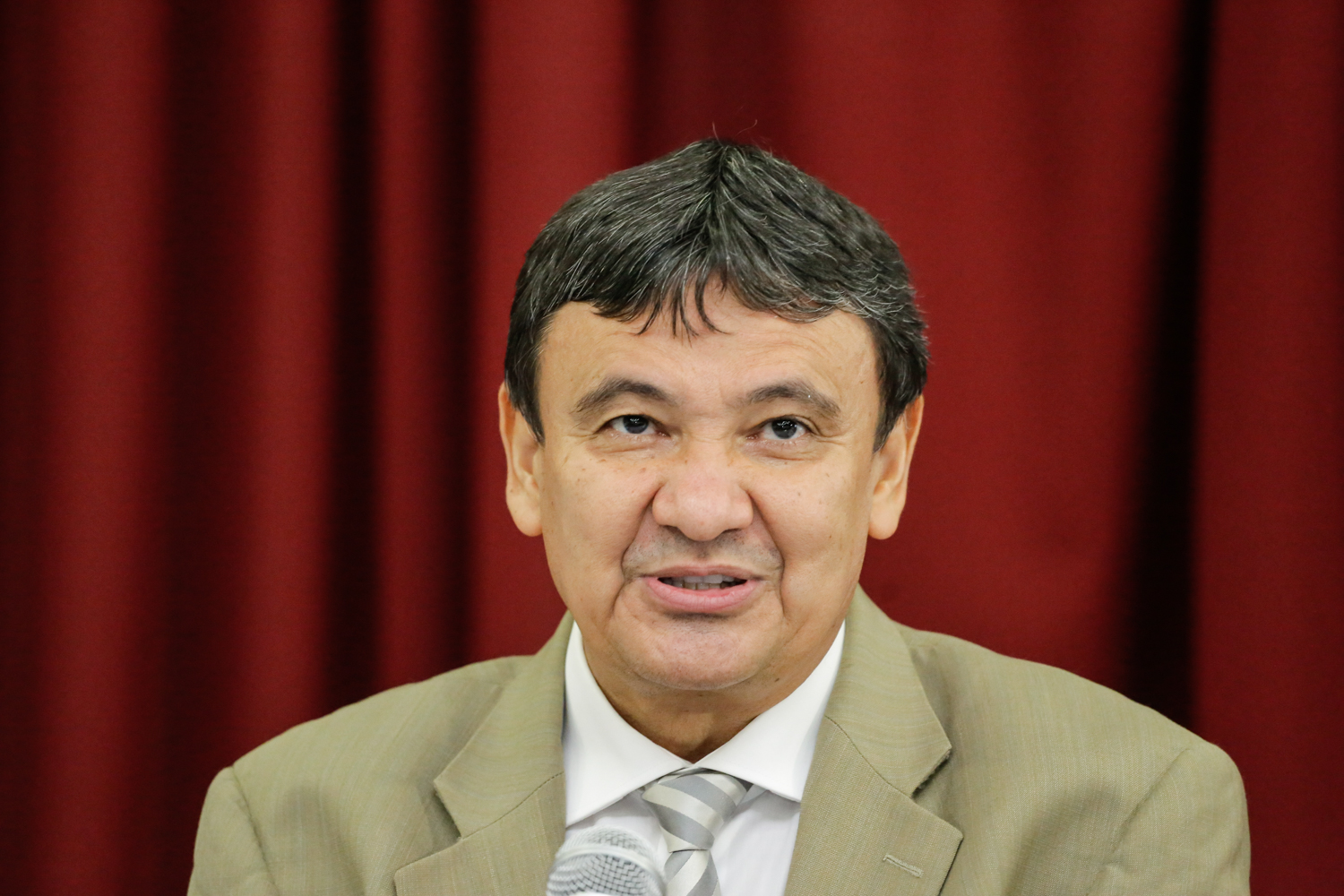Wellington Dias