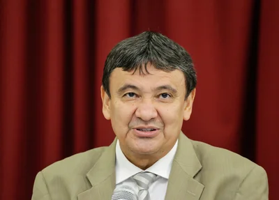 Wellington Dias