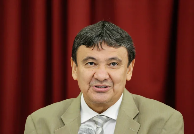 Wellington Dias