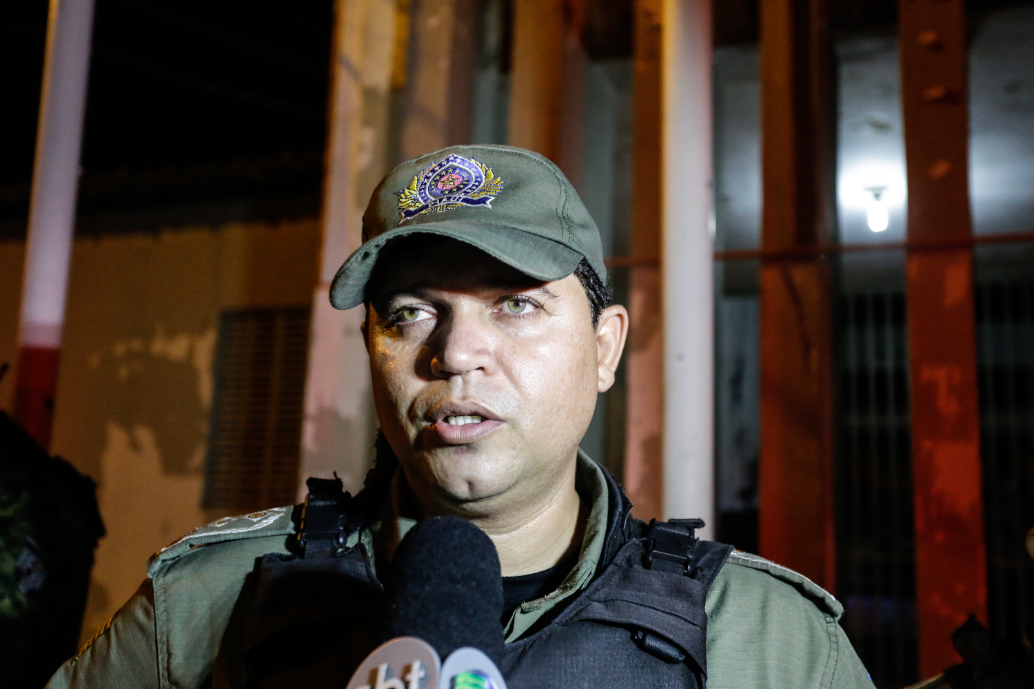 Capitão Silas
