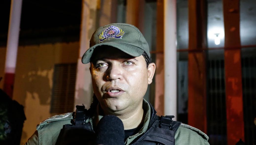 Capitão Silas
