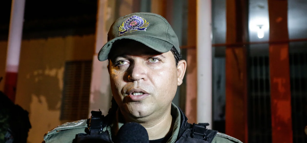 Capitão Silas