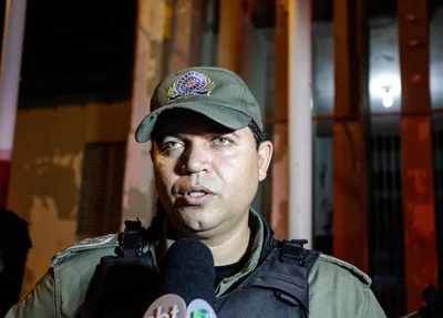 Capitão Silas