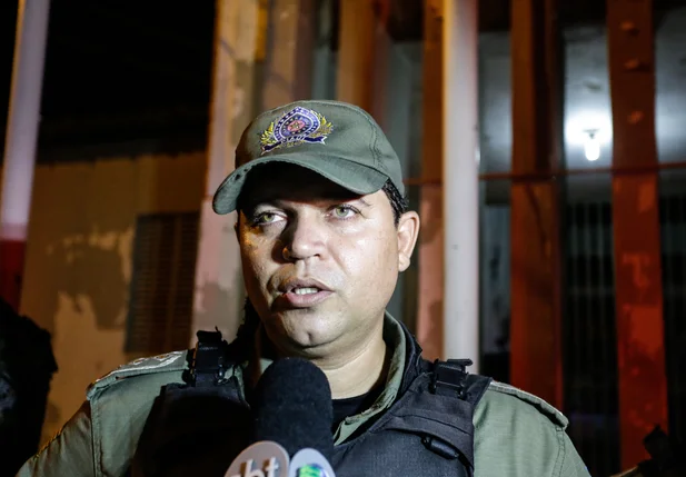 Capitão Silas
