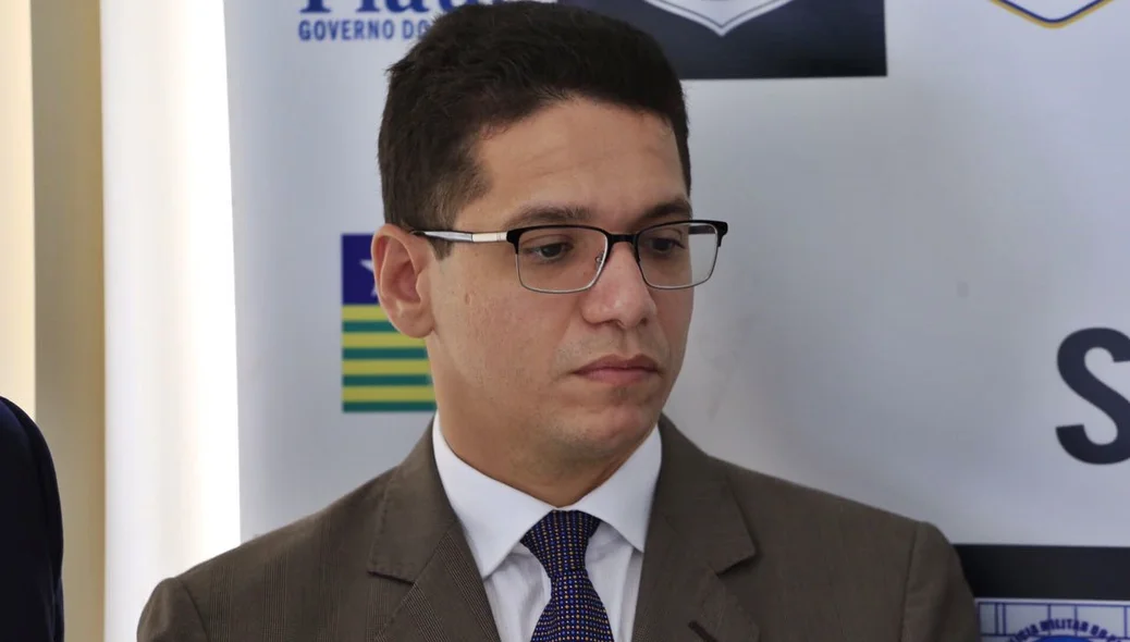 Daniel Oliveira
