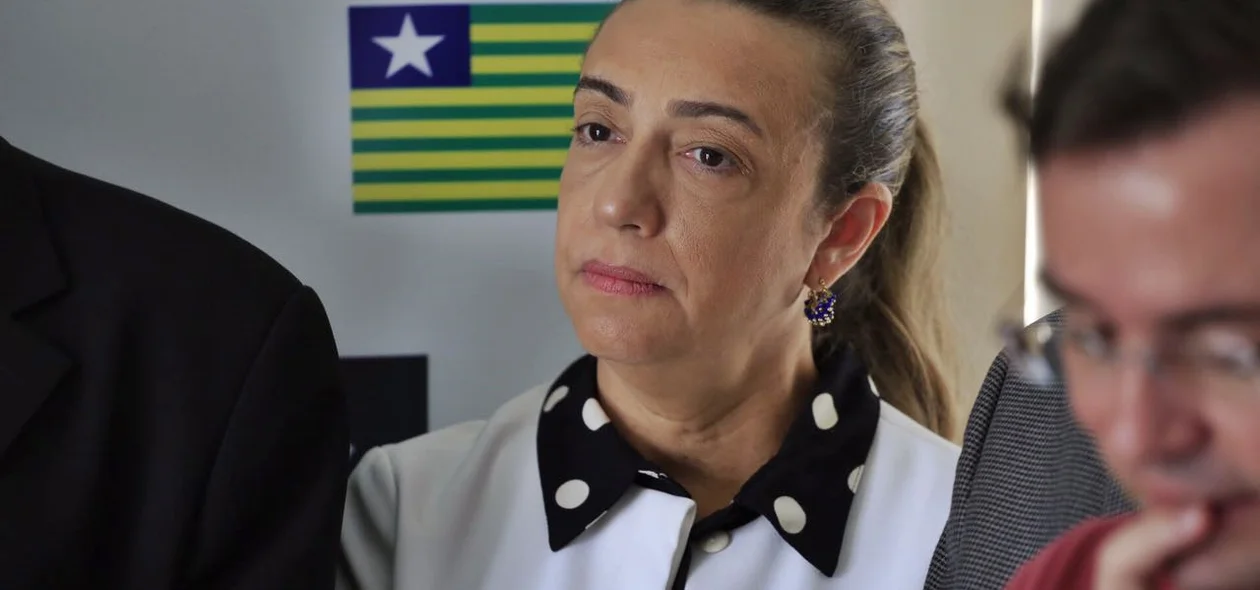 Delegada Eugênia Villa