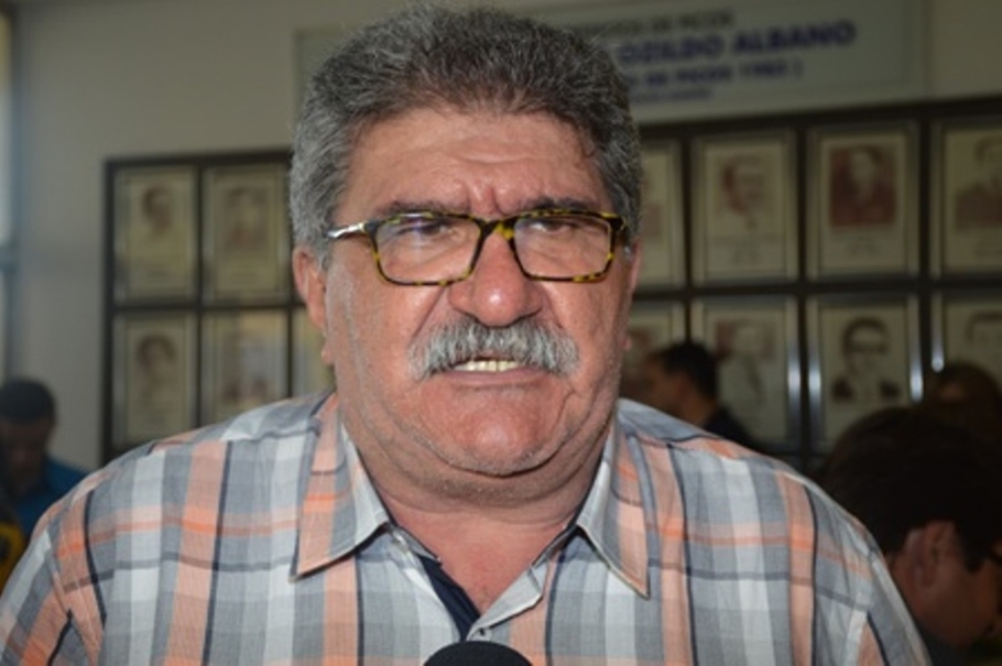 Edilberto Cirilo