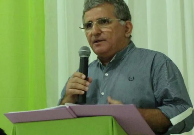 Prefeito Paulo Henrique destaca a importância do projeto