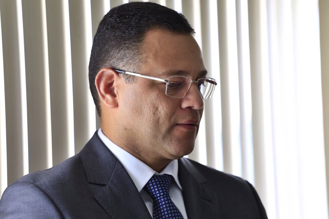 Riedel Batista