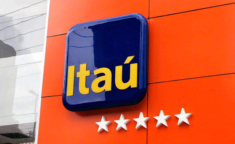 Banco Itaú