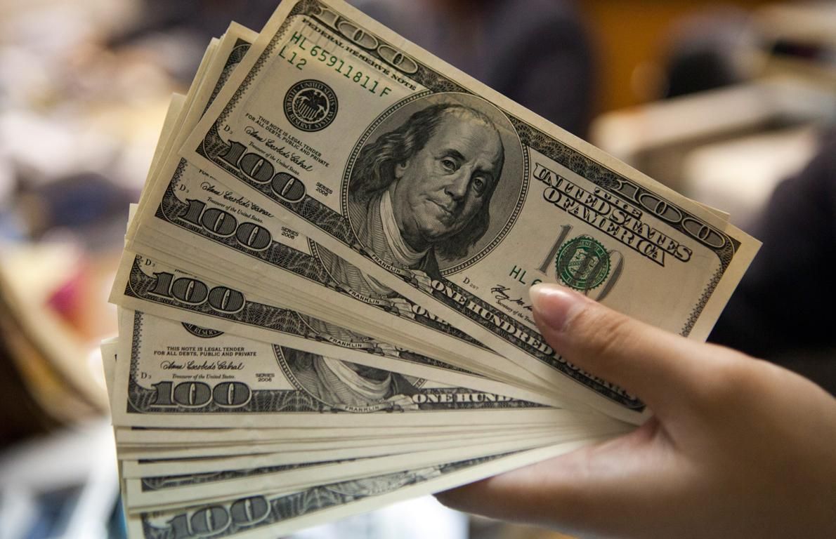 Dólar