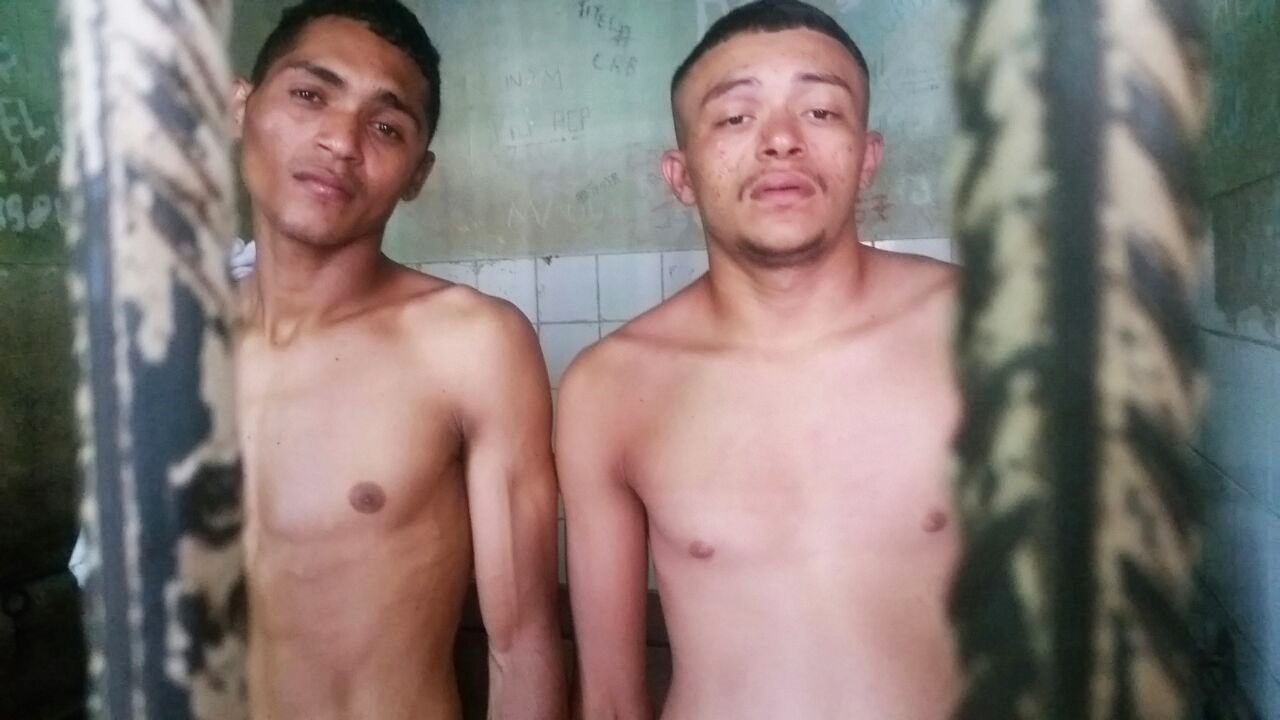 Dupla presa