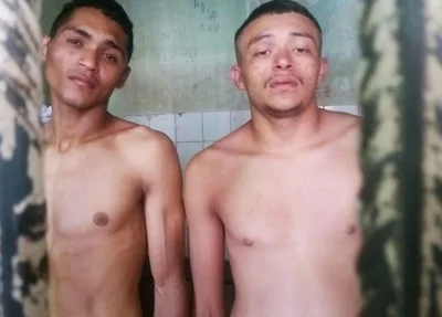 Dupla presa
