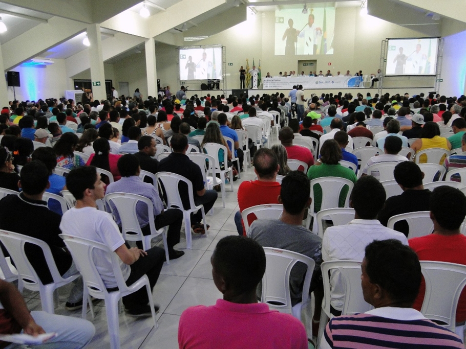 Exploração de petróleo e gás no Piauí é tema de audiências públicas