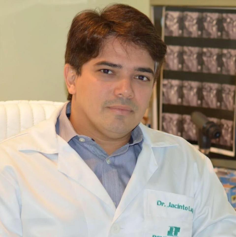 Jacinto Lay